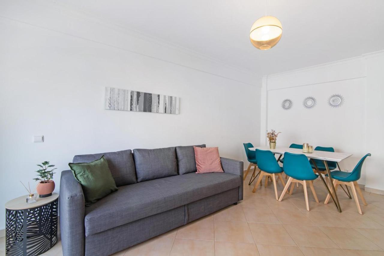 Apartment Sunlight By Sunnyway Albufeira