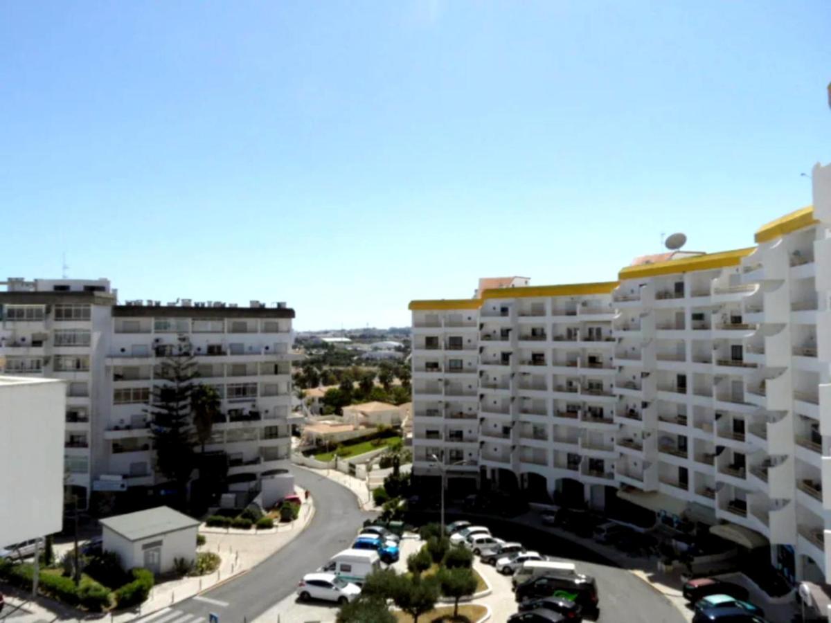 Sunlight By Sunnyway Apartment Albufeira